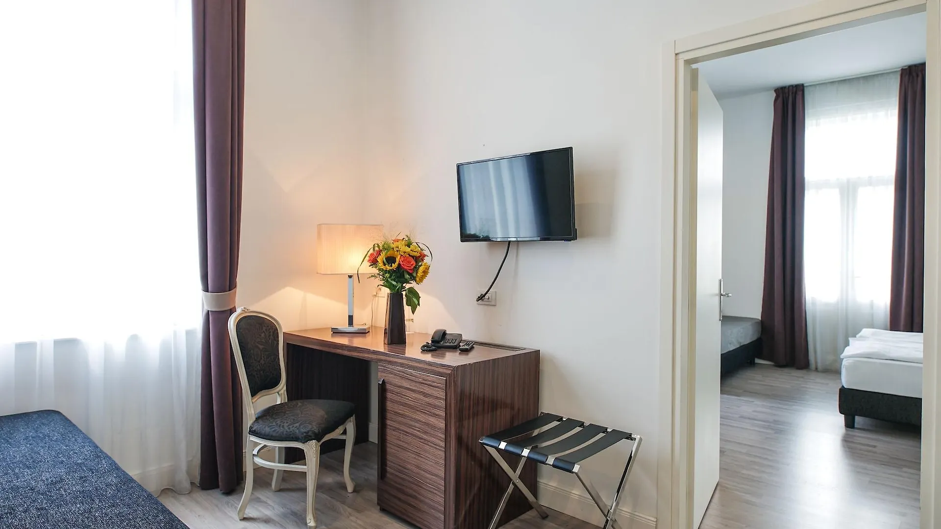 Hotel Assenzio Prague