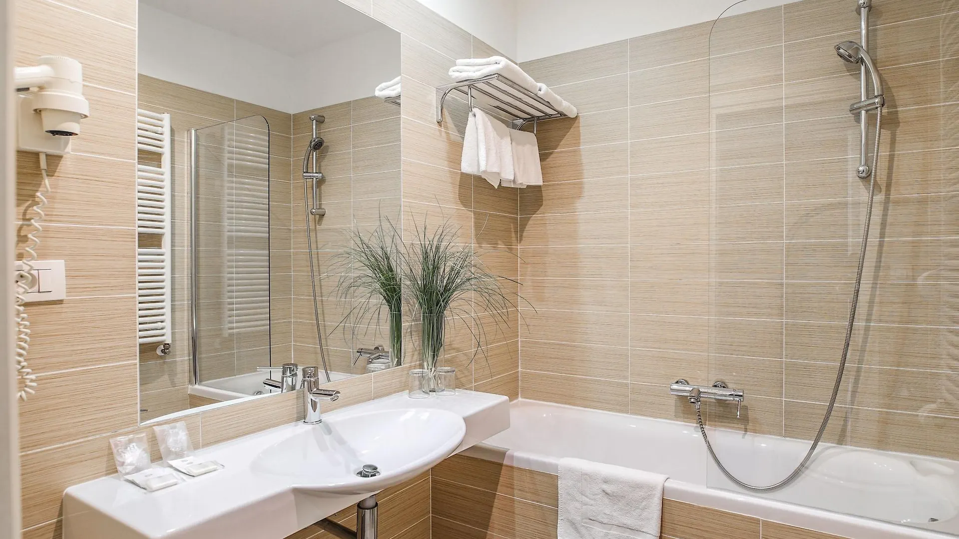 Hotel Assenzio Prague