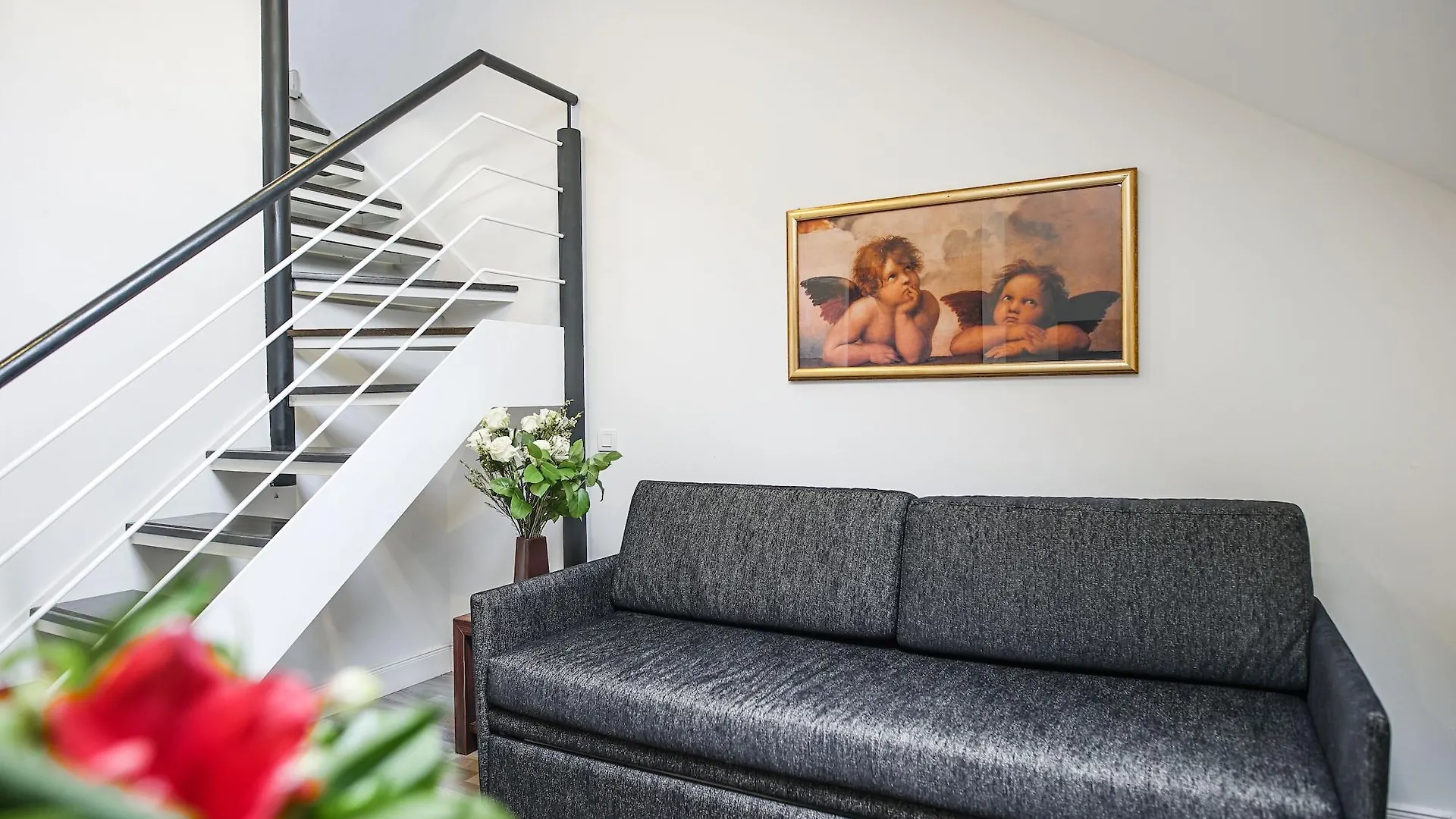 Hotel Assenzio Prague
