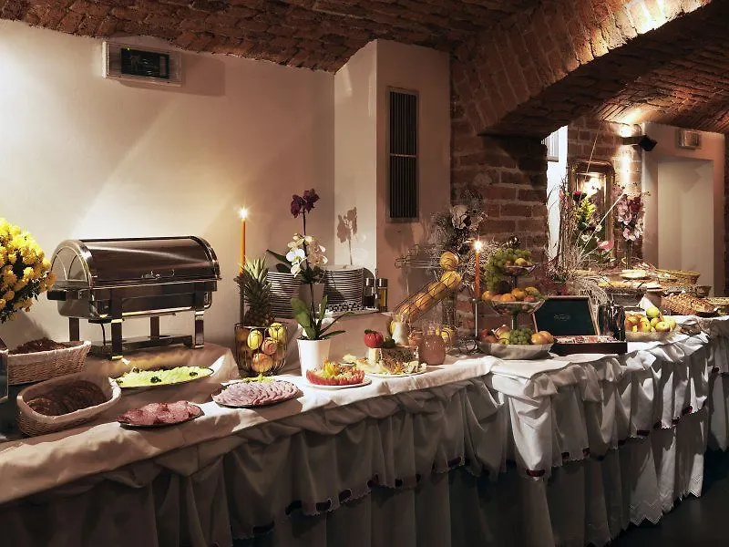 Hotel Assenzio Prague Czech Republic
