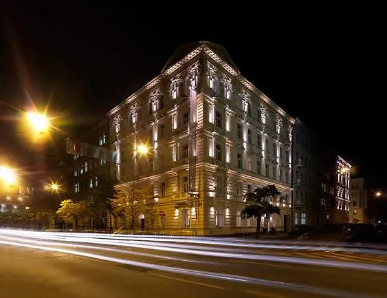 Hotel Assenzio Prague