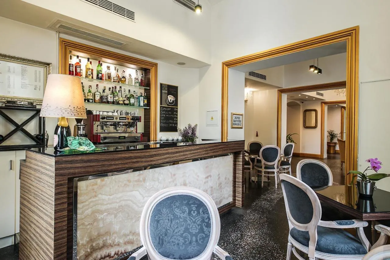 Hotel Assenzio Prague