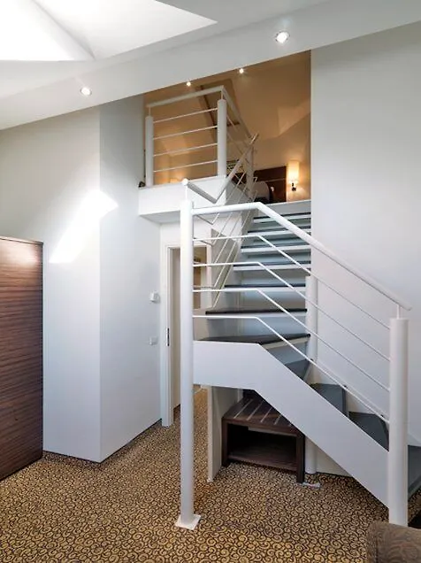 ****  Hotel Assenzio Prague Czech Republic