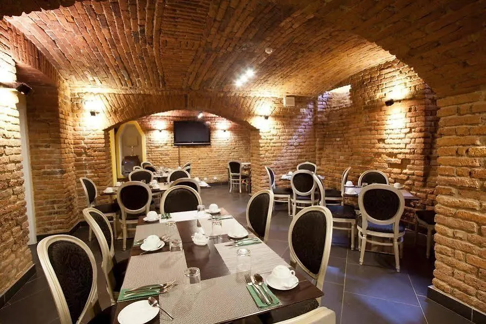 Hotel Assenzio Prague
