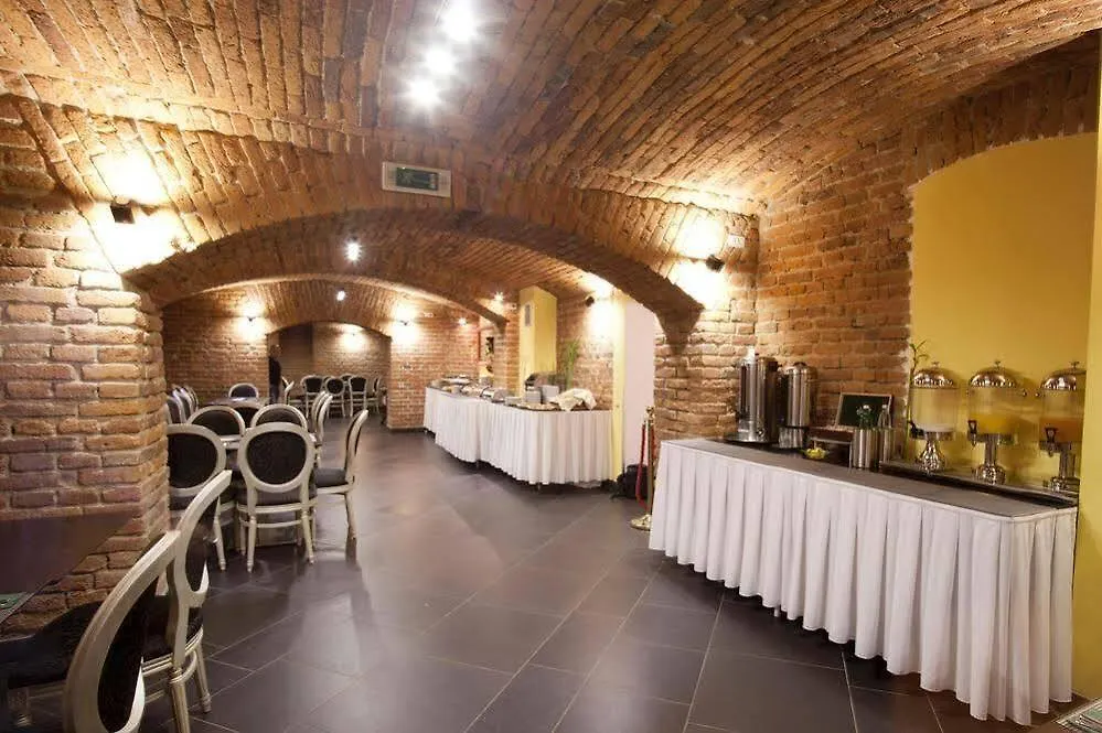 Hotel Assenzio Prague