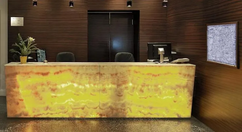 Hotel Assenzio Prague