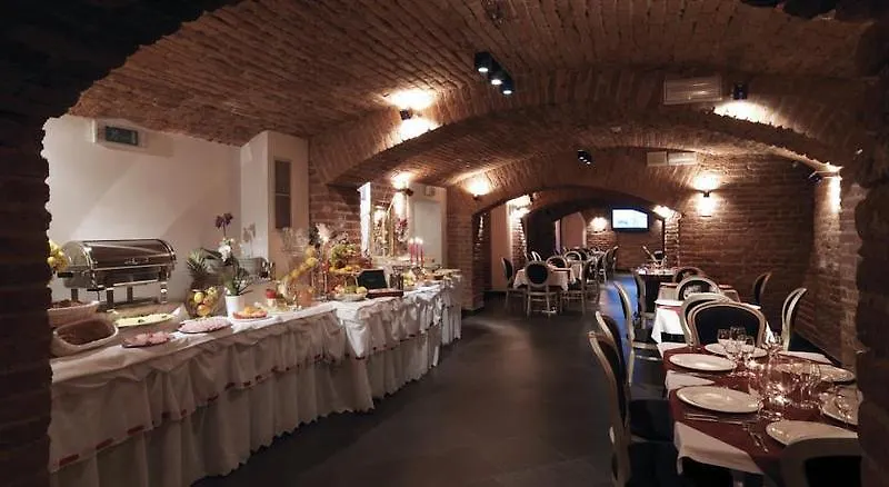 Hotel Assenzio Prague 4*,  Czech Republic