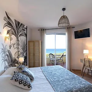 Hotel Cap Riviera Hotel&restaurant ***