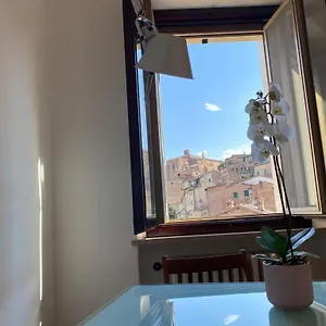 Appartamento La Casa Del Duprè