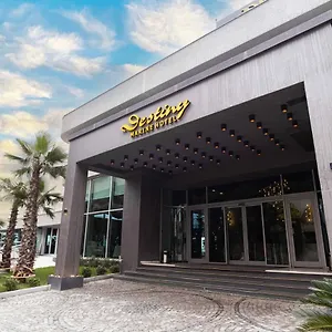 Hotel Destiny Marine ****