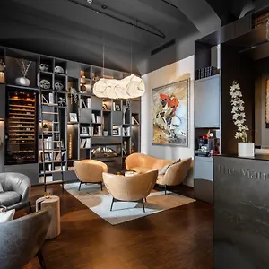 מלון The Manes Boutique, פראג