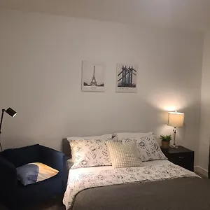Good Fortune Residence, Homestay Ottawa