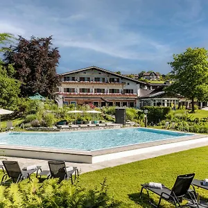 Alpenhof Murnau Deutschland