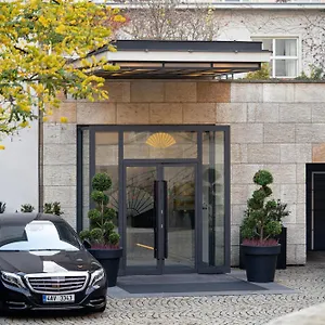 5* Hotel Mandarin Oriental,