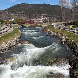 entre-els-pirineus.catalonia-hotels.com/