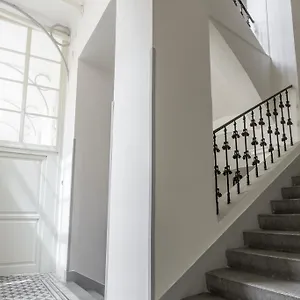 Jindrisska Apartamento