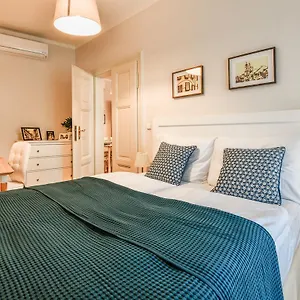 Apartament Rybna