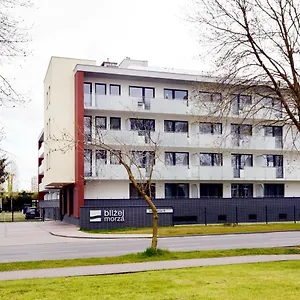 apartamenty-mizu-storczyk.kolobrzeghotels.com/
