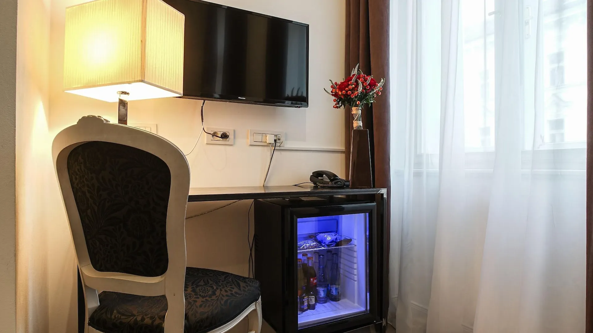Hotel Assenzio Praga
