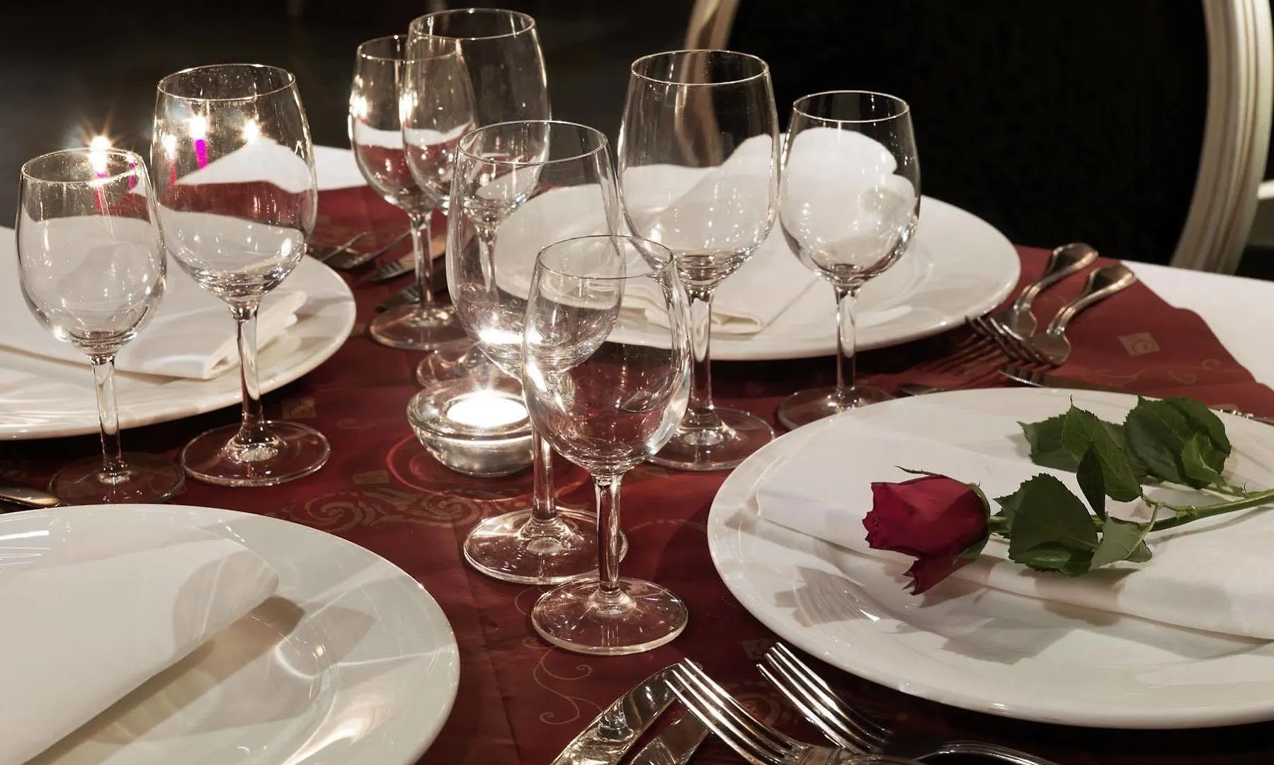 Hotel Assenzio Praga 4*,