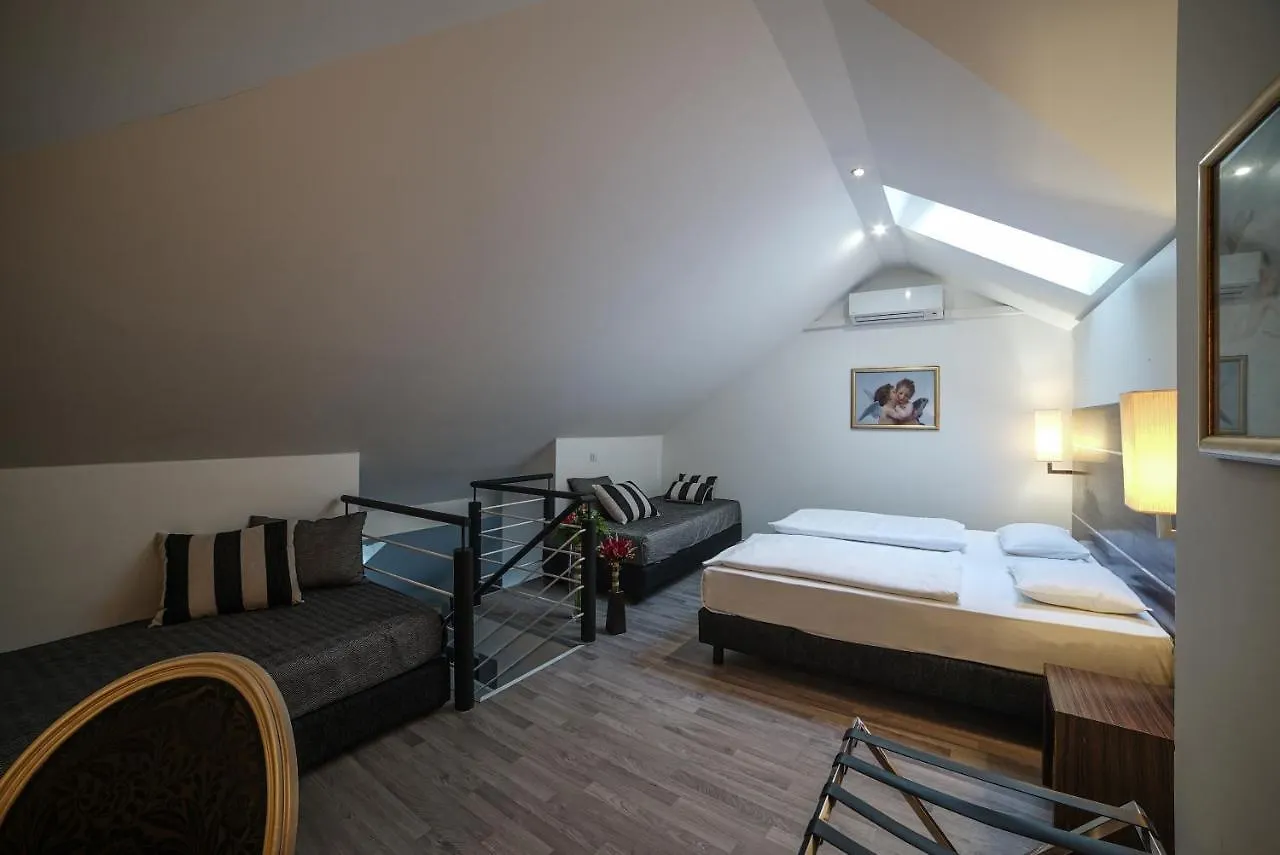 Hotel Assenzio Praga