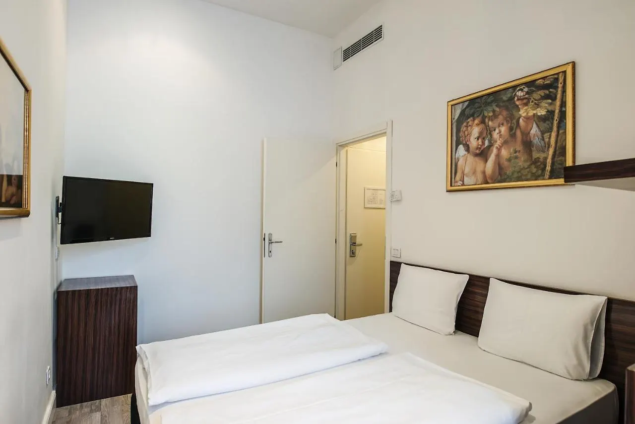 Hotel Assenzio Praga