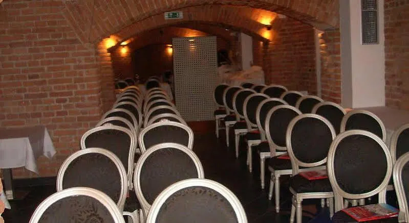 Hotel Assenzio Praga