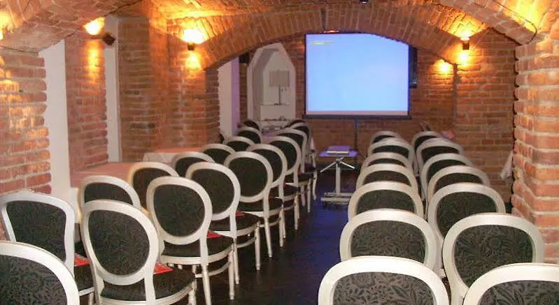 ****  Hotel Assenzio Praga Repubblica Ceca