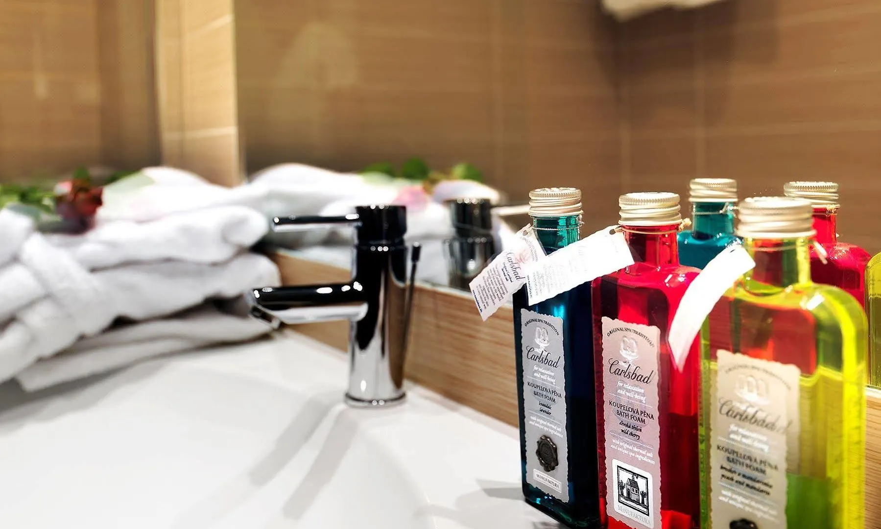 阿森吉奥酒店 布拉格 捷克