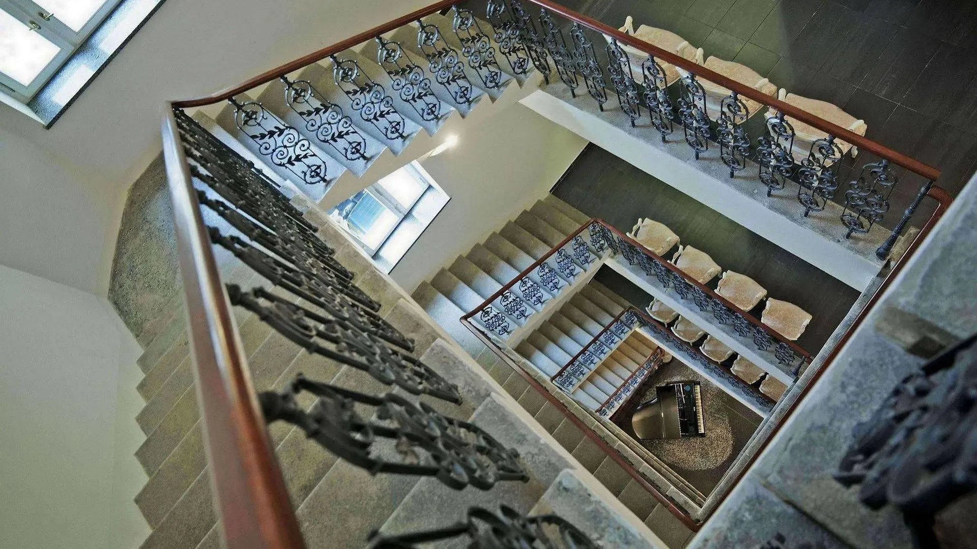 Hotel Assenzio Prague