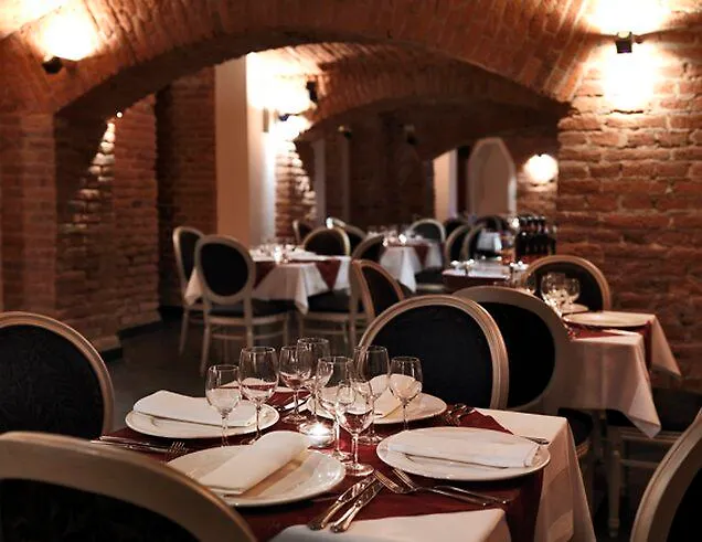 Hotel Assenzio Prag Tjekkiet
